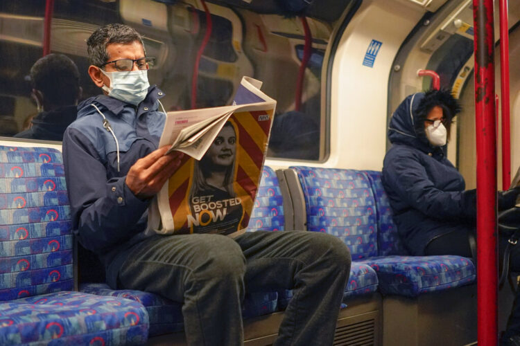 Thu. 9:08 a.m.: Latest virus headlines updates — UK prime minister denies stealth lockdown plan